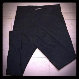 🌸 Victoria’s Secret Black Leggings 🌸